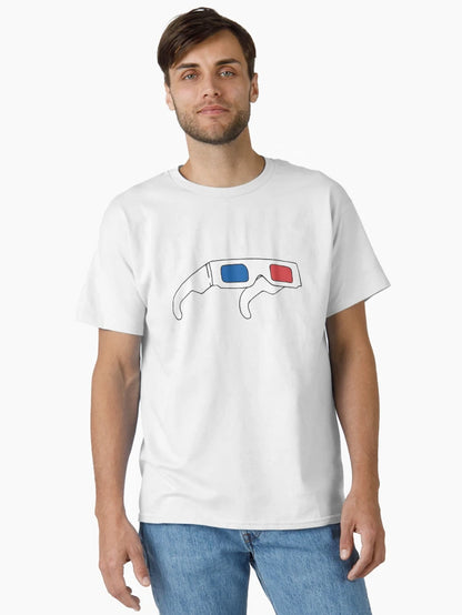 3D Glasses