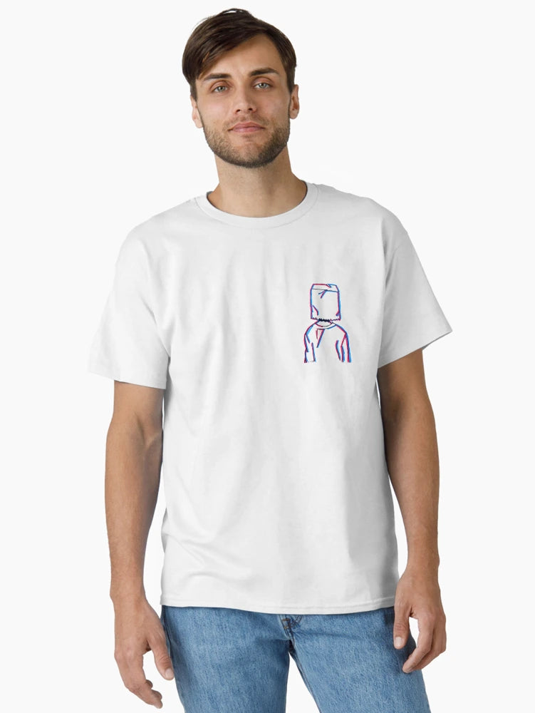 3D Bag Head