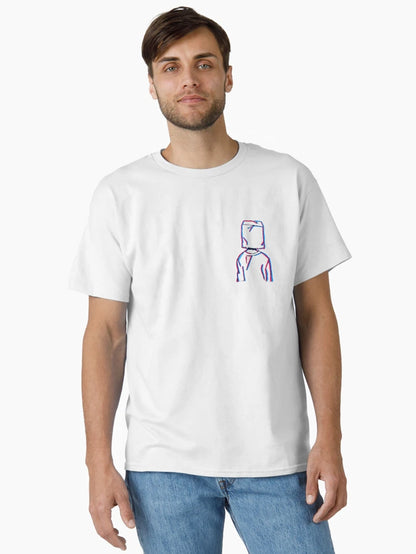3D Bag Head