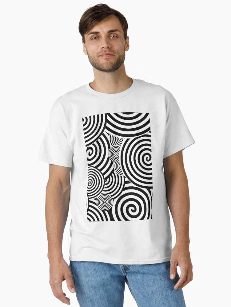 3D Illuzion - Ripples