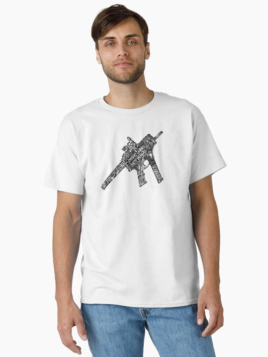 3D Propaganda