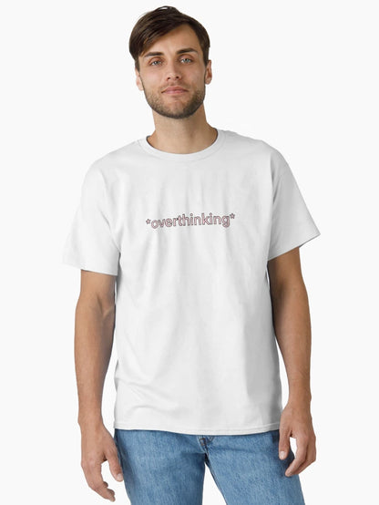 *overthinking* (Pink)