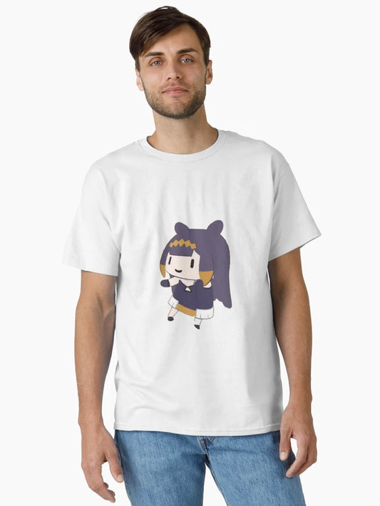 3D Smol Ina