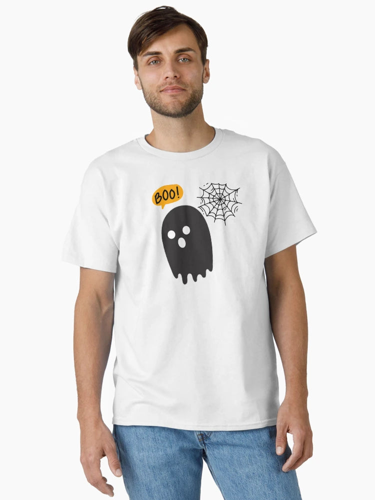 Embrace Your Individuality with Boo