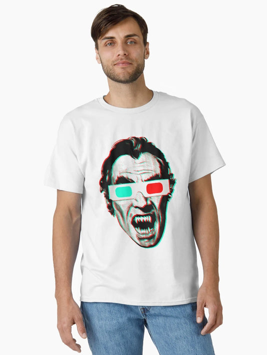 3D Horror