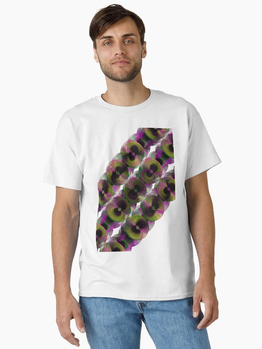 3d lp neon
