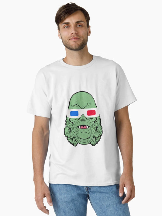3D Creature