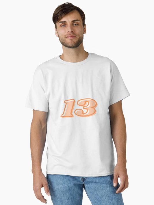 13