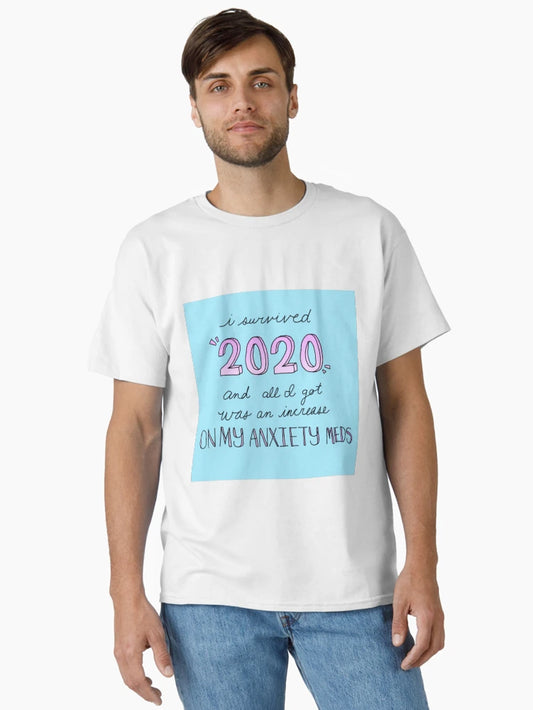 2020 Anxiety Meds