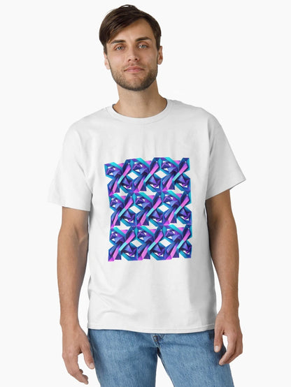 3D Multipattern design