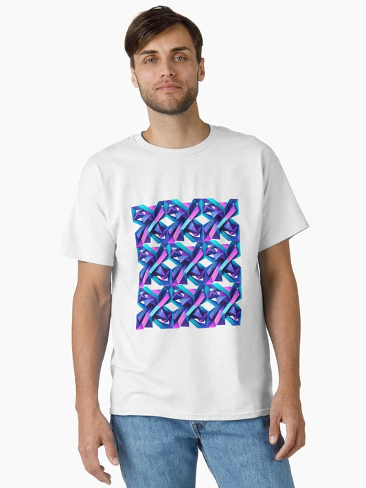 3D Multipattern design