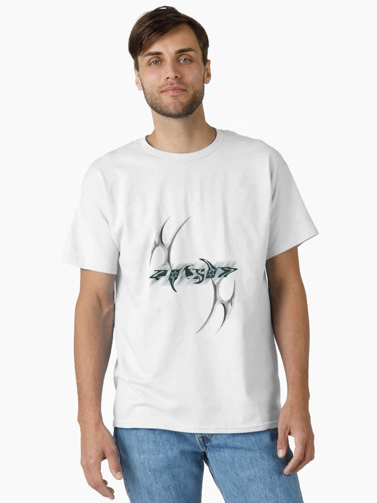 3d chrome metallic liquid poison Aesthetic grunge