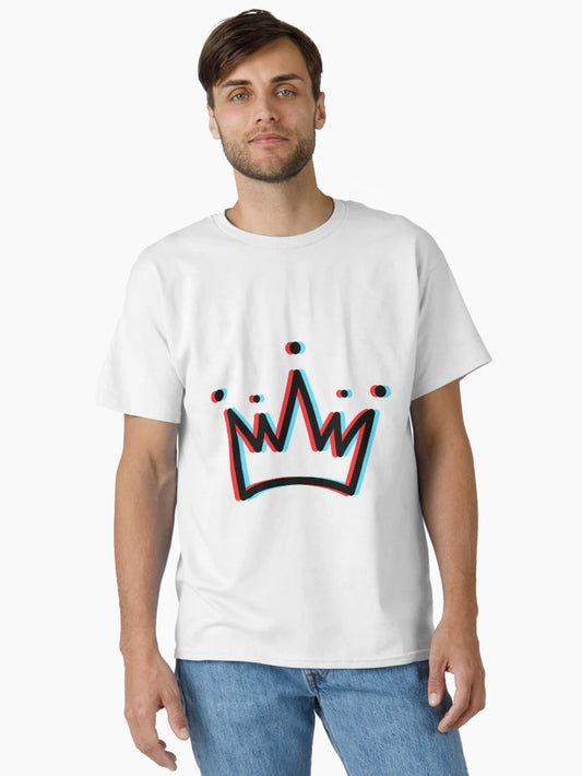 3D Crown
