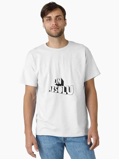 3D Motivation Text - An Absolute