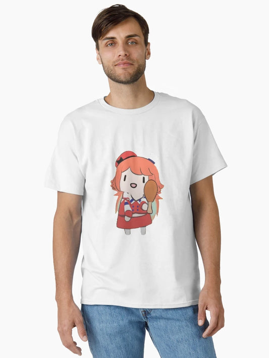 3D Smol Kiara