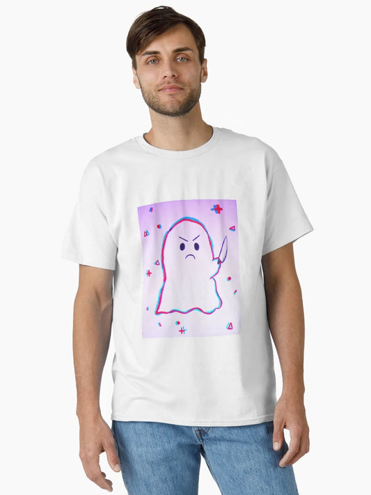 3D ghost