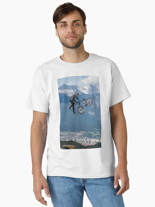 Emil Johansson Tailwhip Painting