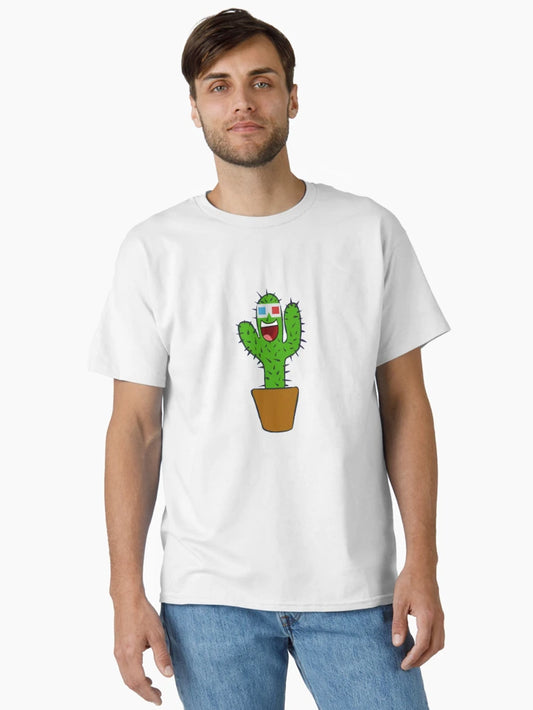 3D Cactus
