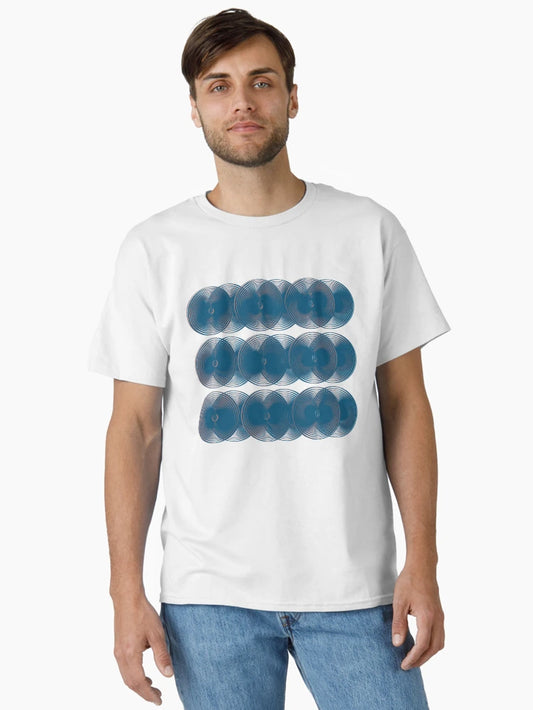 3d lp blue