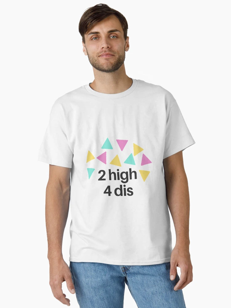 2 high 4 dis