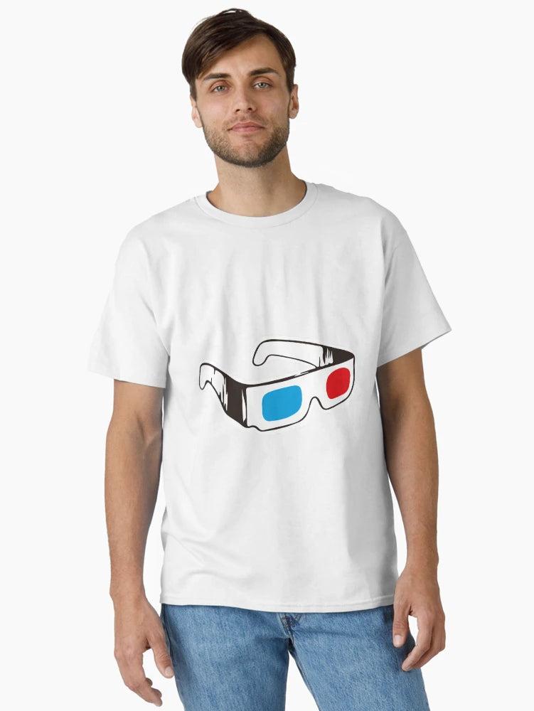 3D glasses