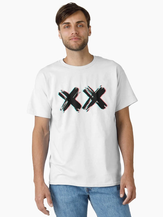 3d xx resistance