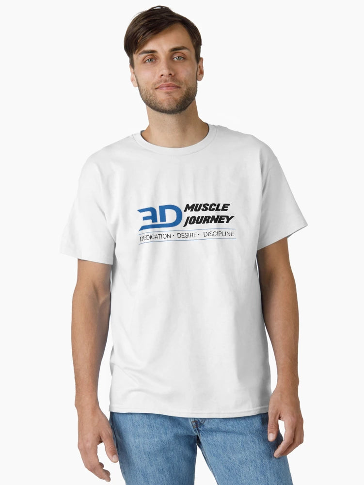 3D Black Logo