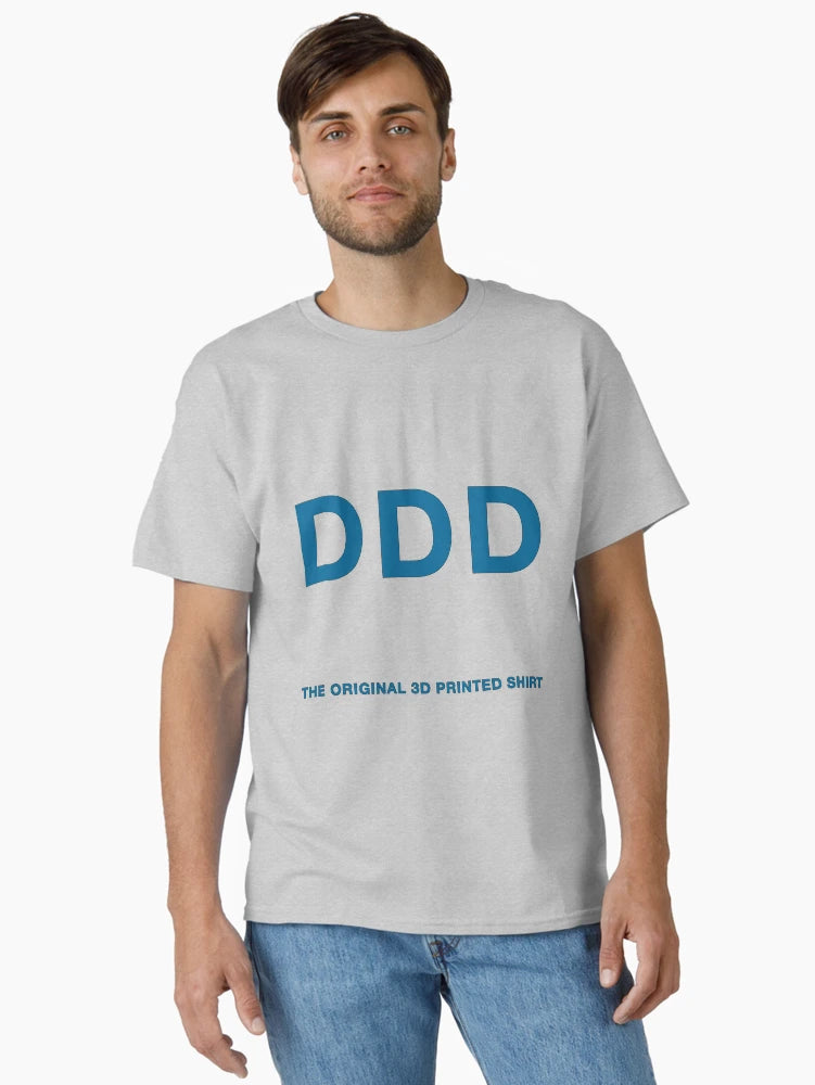 3D Printed Shirt