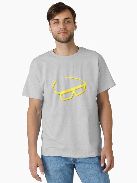 3D Glasses Mania