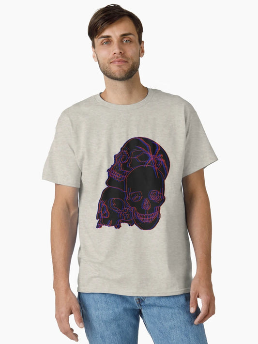 3D skulls