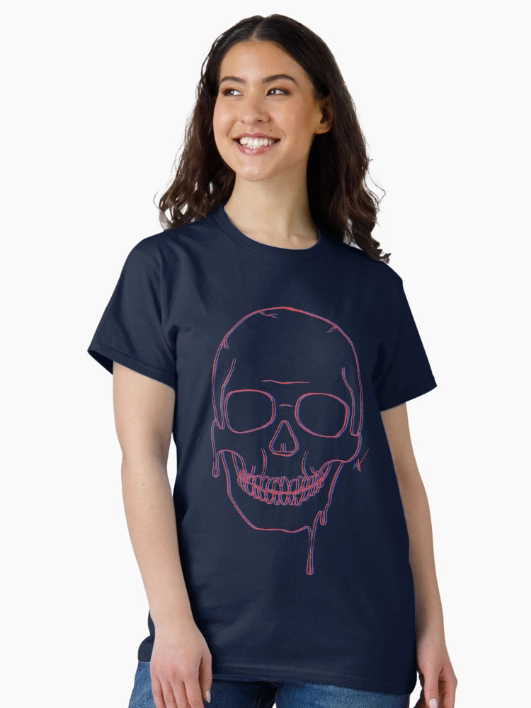 3D Skull