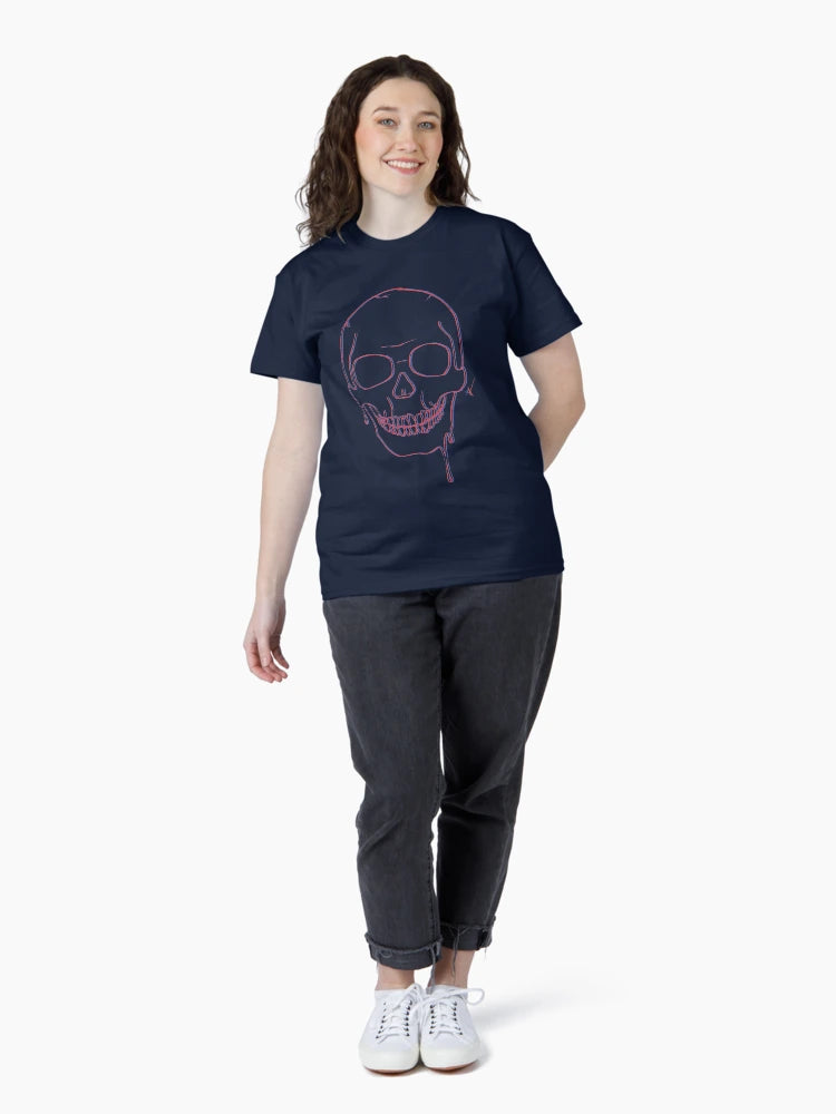 3D Skull