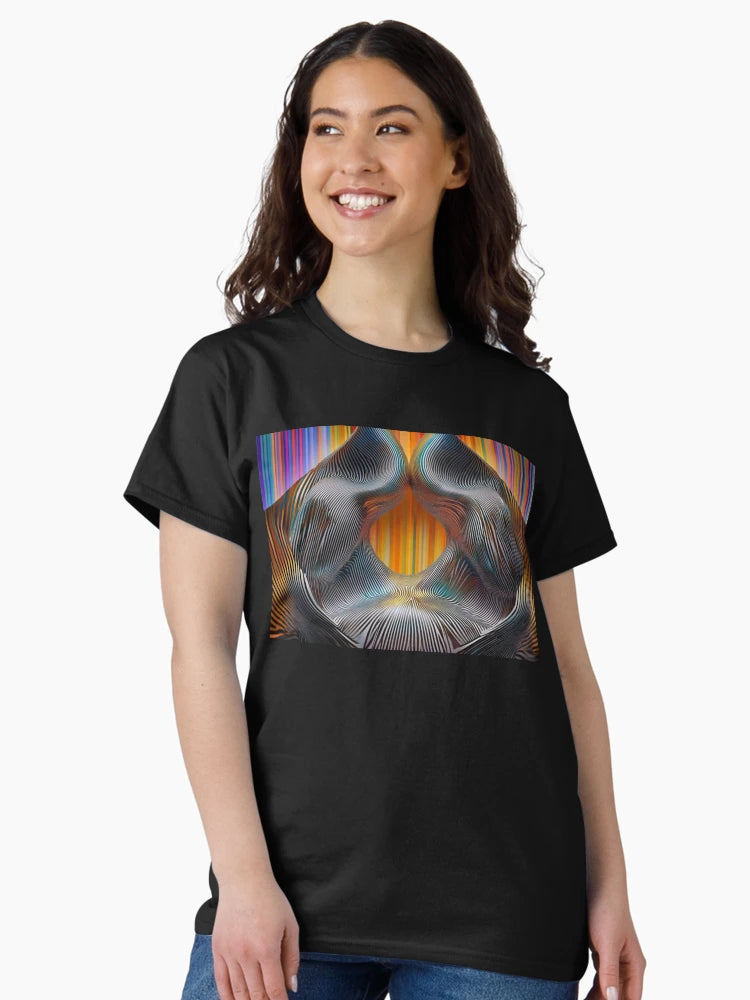 3D Pattern Design, Unique, Creative, Three Dimensional, Art Design, 3D Design, Artwork