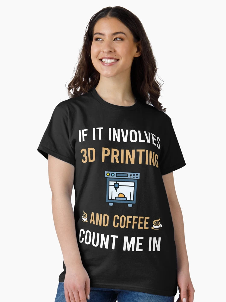 3D printing