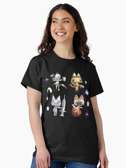 3d nekos n stars