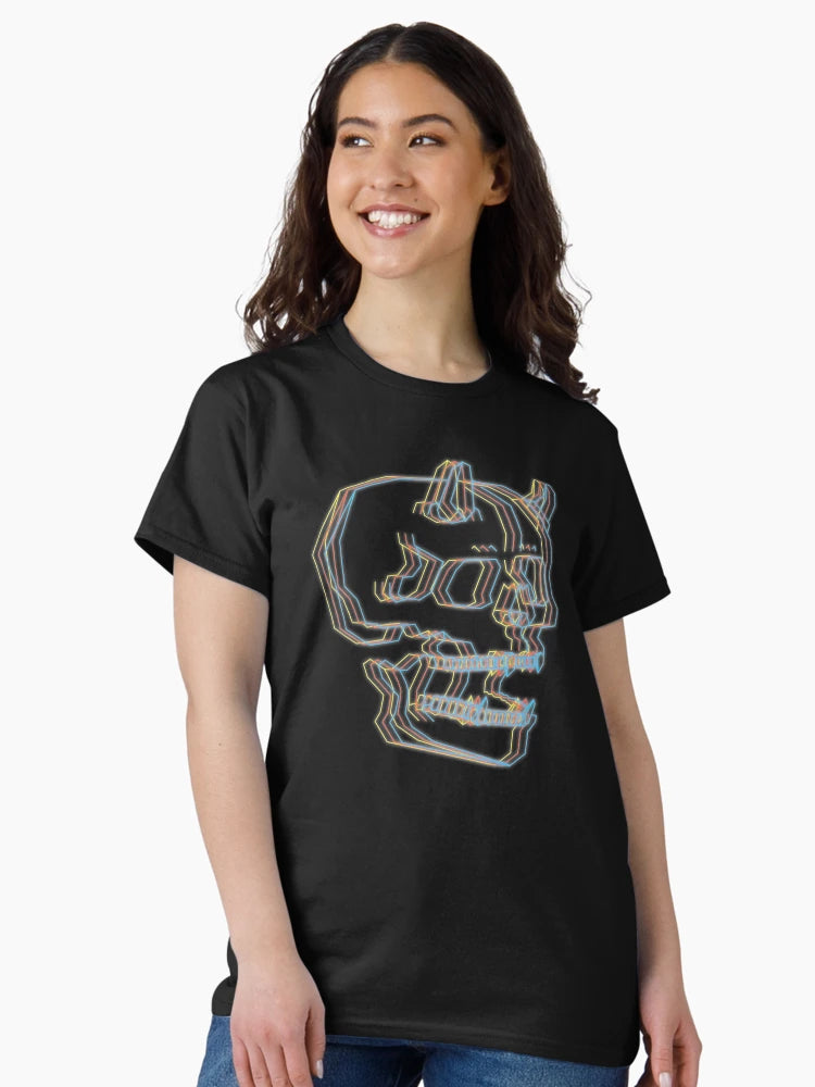 3D Skull