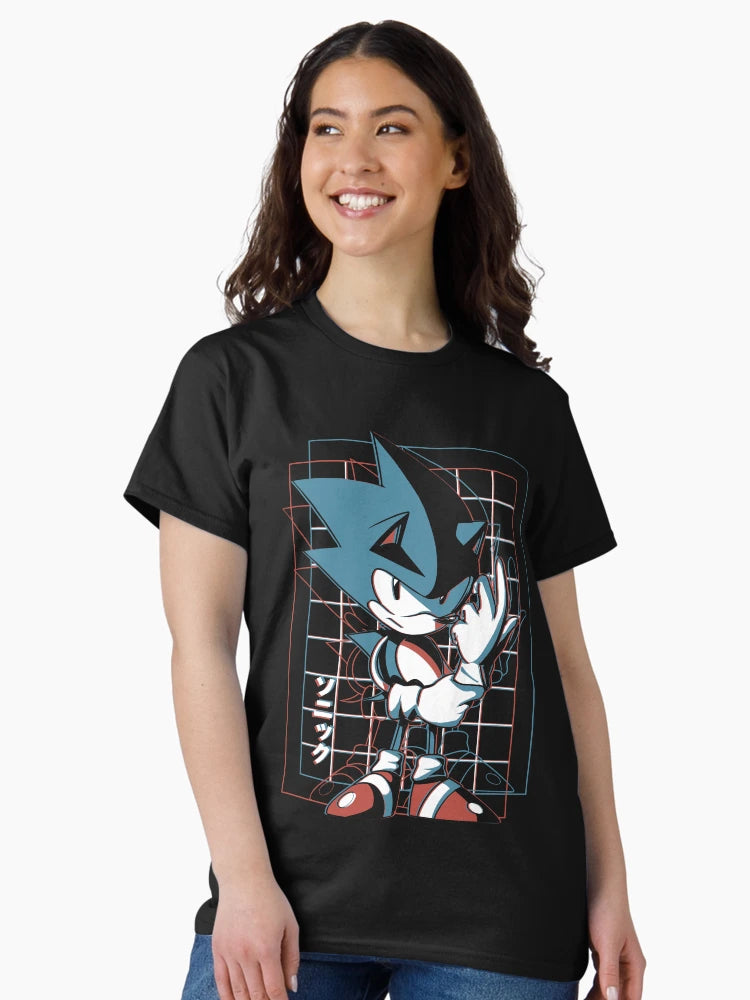 3D Hero