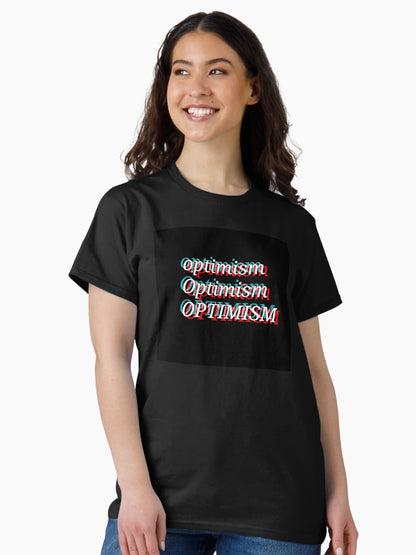 3D Optimism