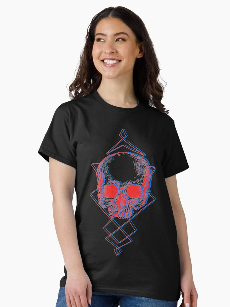 3D Skull