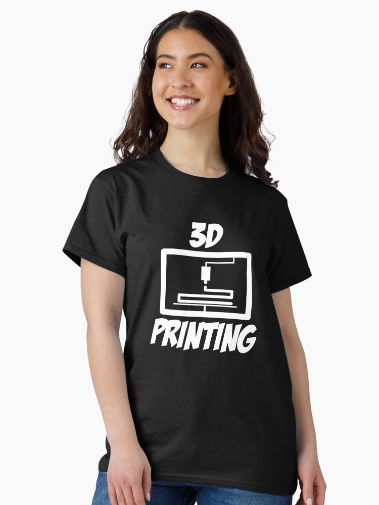 3D Printing
