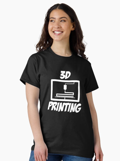 3D Printing