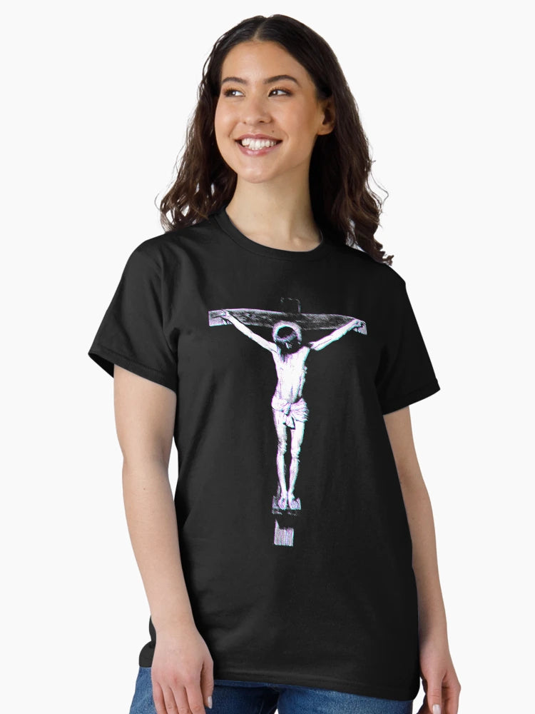 3d Jesus