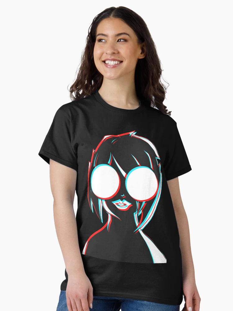 3D Lily