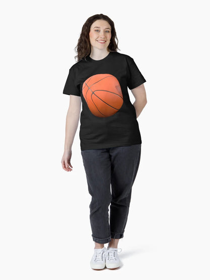 3D  Basketball