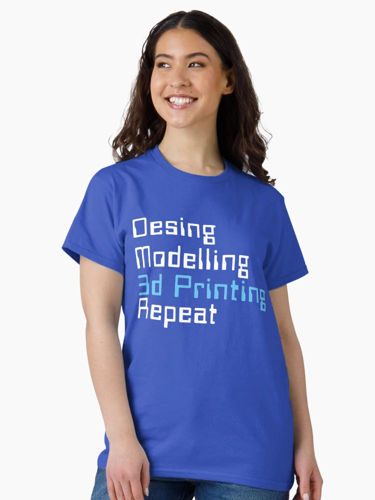 3D PRINTING DESING