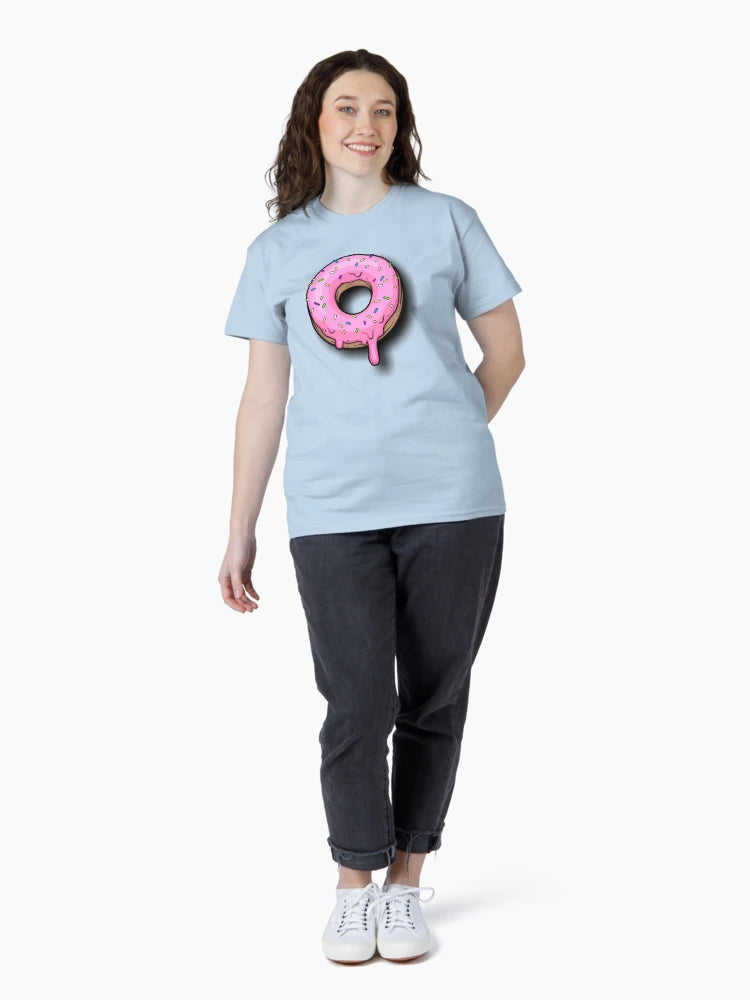 3D Donut drip