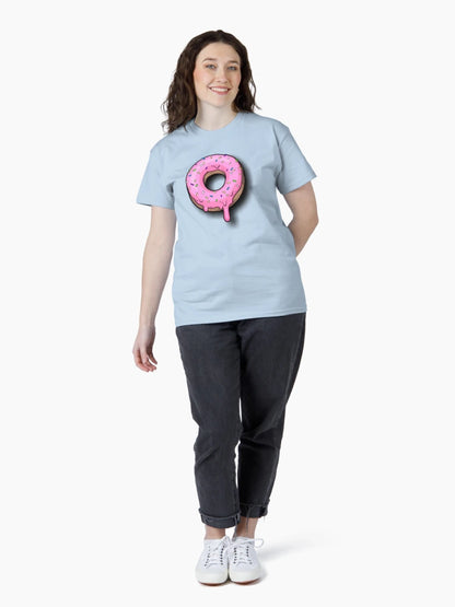 3D Donut drip