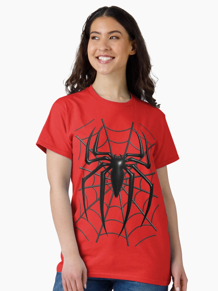3d Spider
