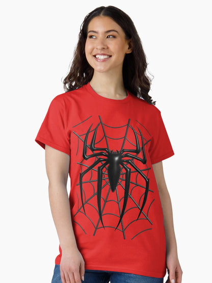 3d Spider