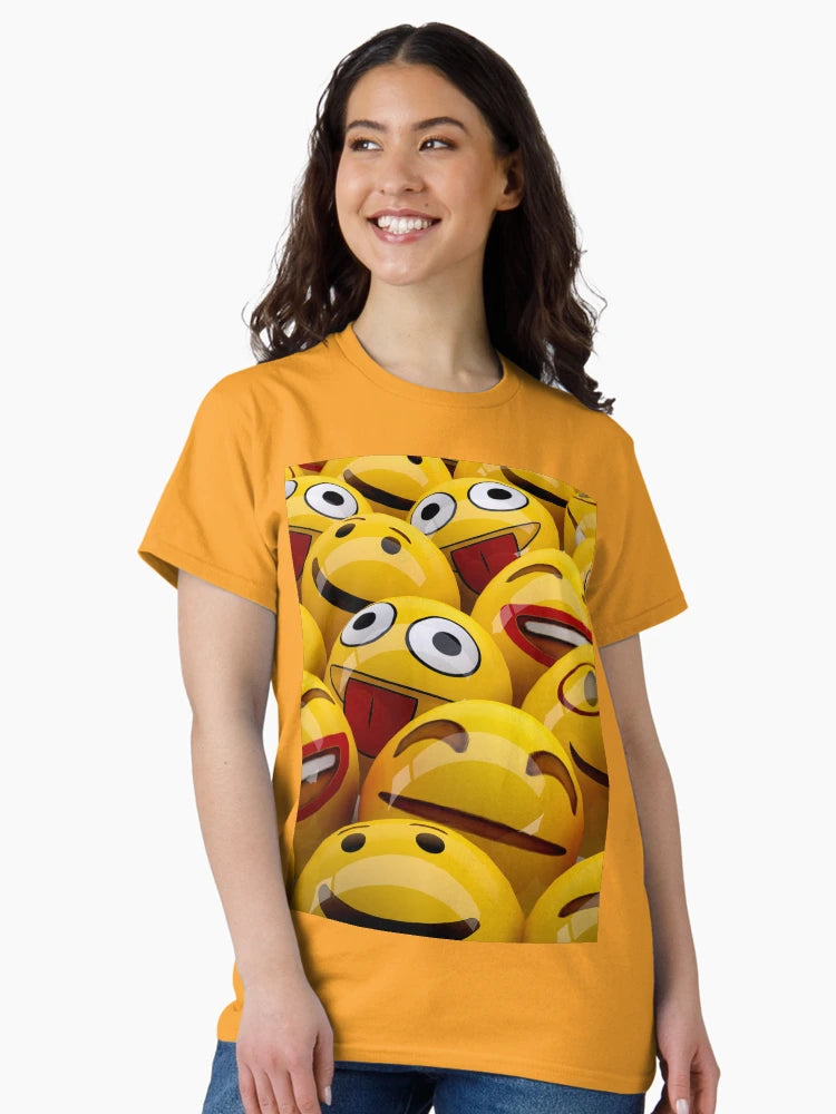 3D Yellow Modern